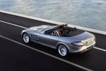 Mercedes-Benz SLR McLaren Roadster 2007 года (WW)